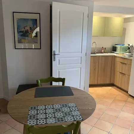 Feriehus Ardechois *