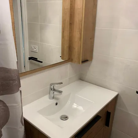 Ardechois Feriehus *