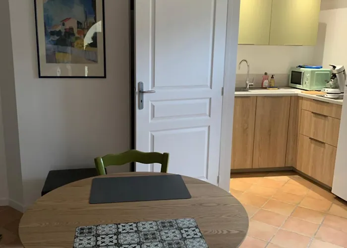 Hébergement de vacances Ardéchois *